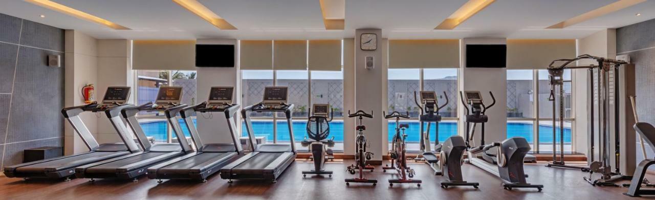 The Fern Residency Karad Hotel Екстериор снимка